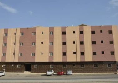 شقة للبيع في شرق الرياض حي غرناطة، 3 غرف، 111 متر مربع