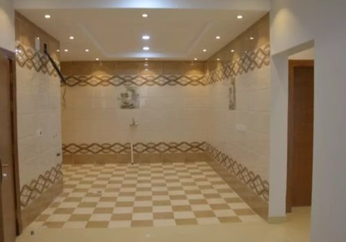 شقة للبيع في شرق الرياض حي غرناطة، 3 غرف، 111 متر مربع