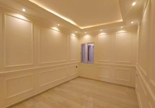 Apartment for sale in East Riyadh, Qurtubah district, 189 sq.m., 5 rooms