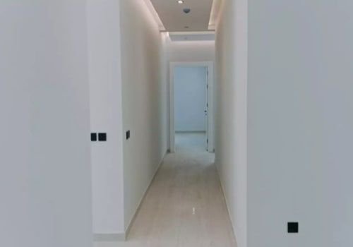 شقة للبيع في الرياض حي القادسية، 162 متر مربع، 3 غرف