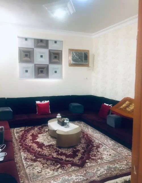 Apartment for sale in Riyadh Al Mansoura District, 122 sq.m., 4 rooms