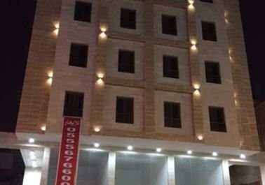 Building for sale in Jeddah, Al Salamah District, 5 floors, 250 m²