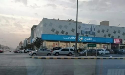 عمارة تجارية وسكنية للبيع في الرياض حي الياسمين مربع 16، 2312 متر مربع