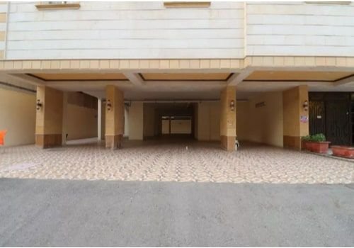 عمارة للبيع في جدة مشرفة حي الرحاب، 870 متر مربع، 4 أدوار