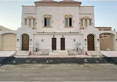 Villa for sale in Jeddah, Al Lulu District, 200 square meters