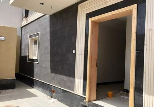 Luxury villa for sale in Jeddah Al Furousiya scheme, 6 rooms