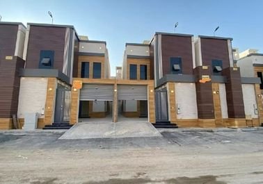 Duplex villa for sale in Riyadh, Tuwaiq district, 250 sq.m