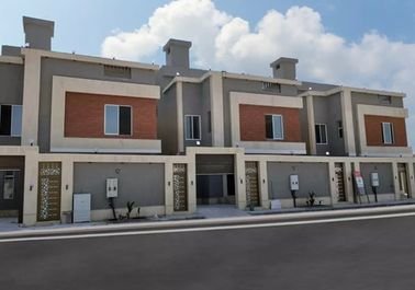 Villa for sale in Jeddah, Taiba scheme, 260 square meters, two floors