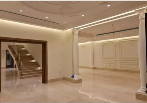 Luxurious miniature palace for sale in Jeddah, Al-Basateen district, 500 square meters