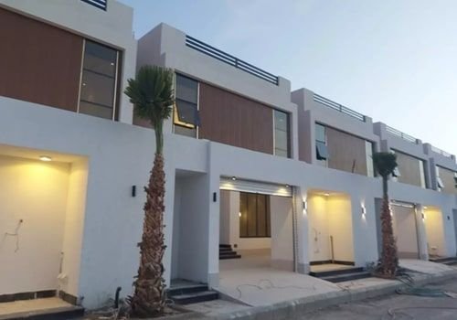 Luxury villa for sale in Jeddah, Al Rahmaniyah District, 300 square meters, 6 rooms