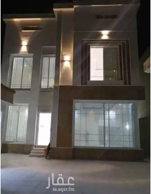 Duplex villa for sale in Aziziyah Al Khobar in Durrat Al Khaleej Al Lulu scheme, 500 square meters