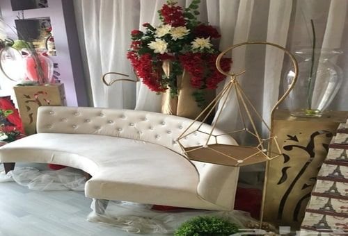 Flowers and gifts shop for sale in Jeddah, Al Samer District, 28 square meters