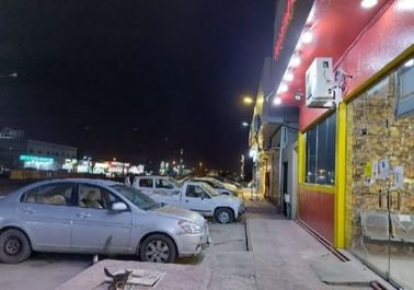 مطعم للبيع في الرياض بحي الموسى، 168 م²
