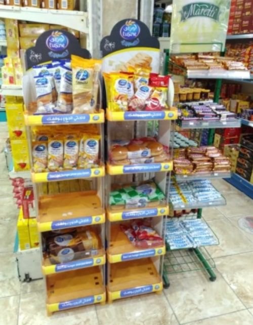 Grocery store for sale in Jeddah, Al-Kandara, 104 m²