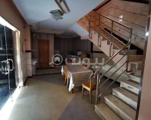 Tourist chalet for sale in Taif Al Hada, 100 square meters