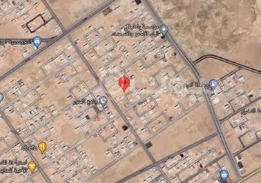 Land for sale in Jeddah, Riyadh District, 900 square meters