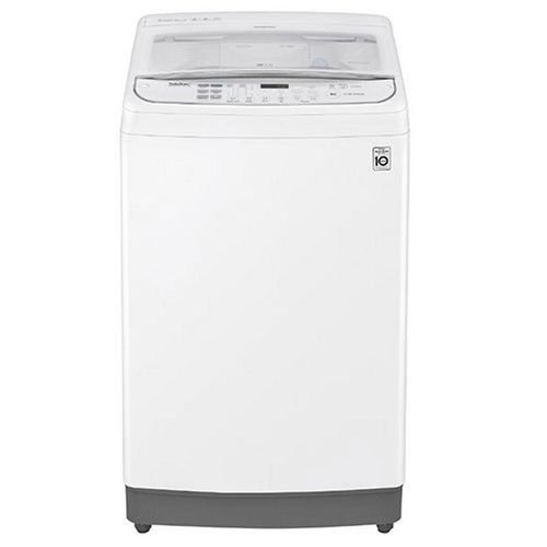 LG 14 KG Washer, Top Load, Automatic, White