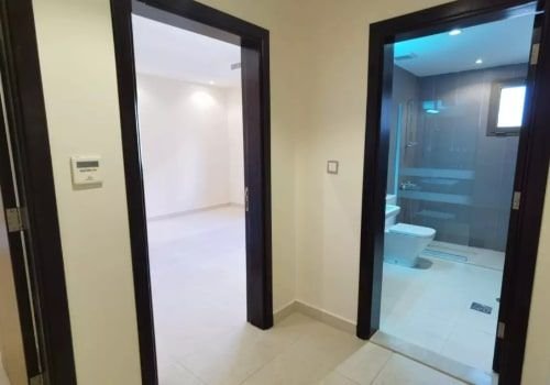 Apartment for rent in Jeddah near the beachfront, 4 rooms, 120 sq.m