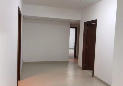 Luxurious apartment for rent in Emaar Complex, Jeddah Gate, 3 rooms, 168 square meters