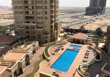 Luxurious apartment for rent in Emaar Complex, Jeddah Gate, 3 rooms, 168 square meters