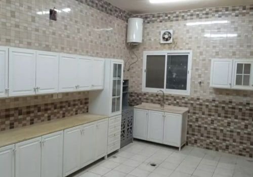 للإيجار شقة في حي الرمال شرق الرياض، 120 متر مربع