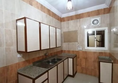 Apartment for rent in Jeddah, Al Marwa District, 4 rooms, 120 sq.m