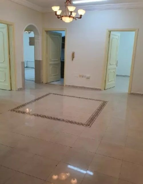 Apartment for rent in Jeddah, Al-Zahra district, 3 rooms, 130 m²