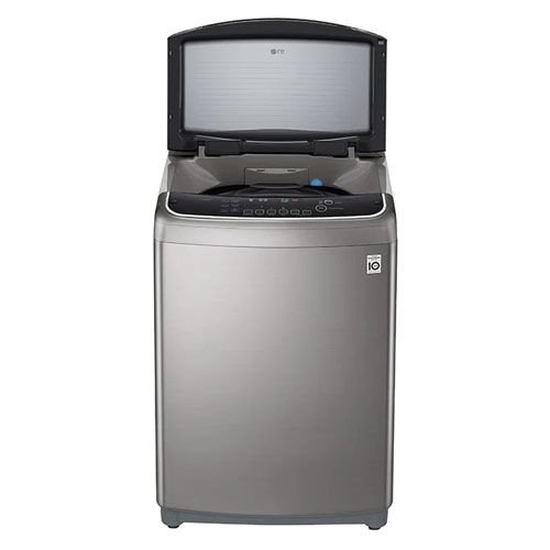 LG Top Load Washer 16Kg, Automatic, Silver