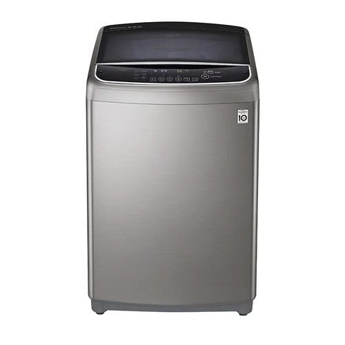 LG Top Load Washer 16Kg, Automatic, Silver