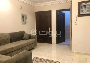 Apartment for rent in Jeddah, Al Salamah district, two rooms, two bathrooms