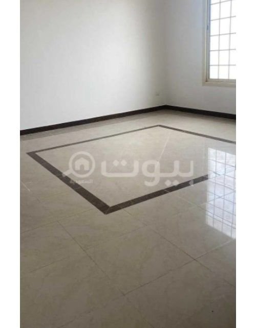 Apartment for rent in Dammam, Al Fakhriya district, 3 rooms, 2 bathrooms