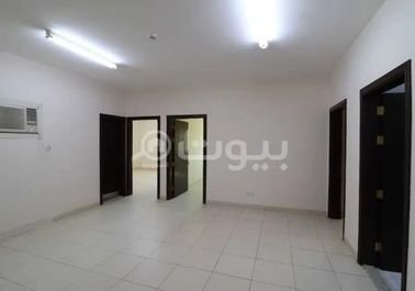 Residential building for rent in Deira, downtown Riyadh, 120 apartments, 1700 square meters