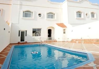 Villa for rent in Dhahban, north of Jeddah, 4 rooms, 550 square meters