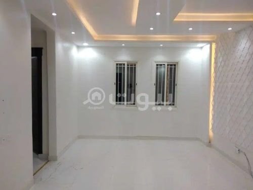 Villa for rent in Rimal, east of Riyadh, 3 rooms, 320 square meters