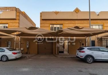 Villa for rent in South Jeddah Al-Masara District, 5 bedrooms, 560 square meters