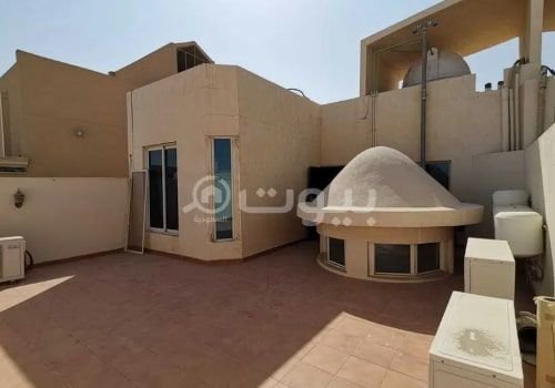 Villa for rent in North Riyadh, King Abdullah District, 3 bedrooms, 200 square meters