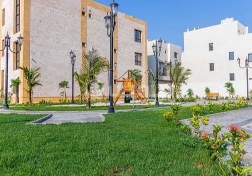 Duplex villa for rent in Obhur Al Shamaliah, north of Jeddah, 4 rooms, 278 square meters