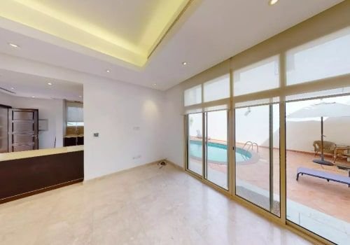 Duplex villa for rent in Jeddah, Al-Murjan District, 4 rooms, 381 square meters