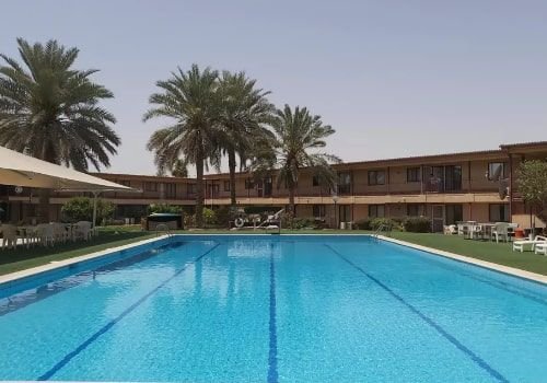 فيلا للإيجار في الرياض حي المنار، 4 غرف، 214 متر مربع