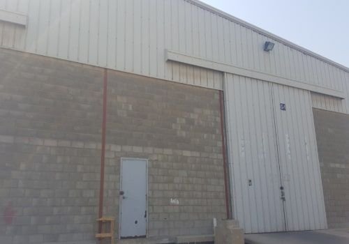 Warehouse for rent in Dammam Khalidiyah North, 630 m²