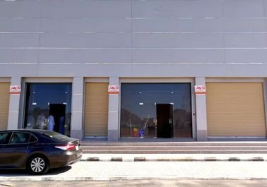 Shop for rent in Hail, 86 square meters