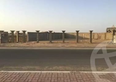 Commercial land for rent in Jeddah, Al-Fayrouz scheme, 1000 square meters