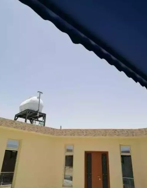 استراحة للإيجار في حي عريض جنوب الرياض، 432 متر مربع