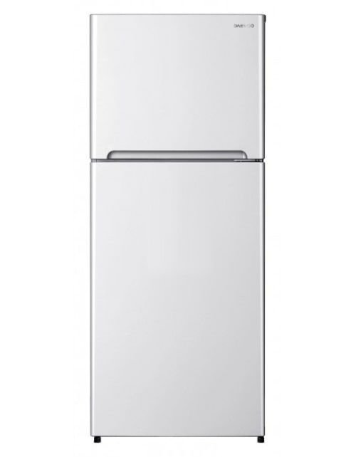 Daewoo Top Mount Refrigerator, 17 Cu. Ft., White