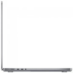 Apple MacBook Pro 2021, 16 Inch, M1 Pro Chip, 512/15GB Memory, Space Grey