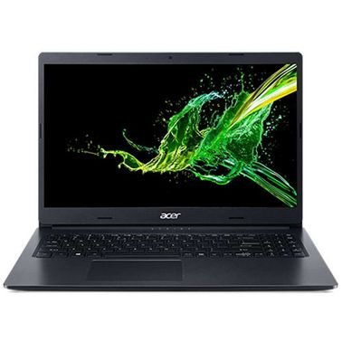 Acer Spire 3 Laptop, 15.6 Inch, Celeron CPU, 4/1TB Memory, Black