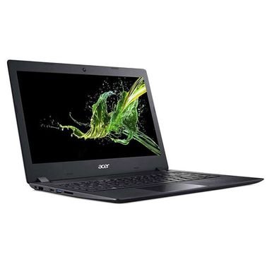 Acer Aspire 1 Laptop, 14 Inch, Celeron CPU, 4/64GB Memory, Black