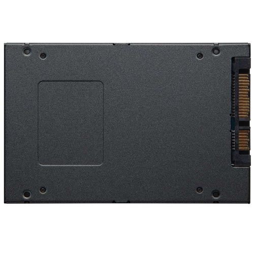 قرص تخزين داخلي كينجستون A400، سعة 240GB، نوع SSD، توصيل SATA III