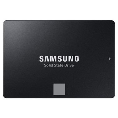 Samsung 860 EVO Internal SSD, 250GB, SATA III Connection