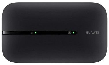 Huawei 4G Portable Router, Black